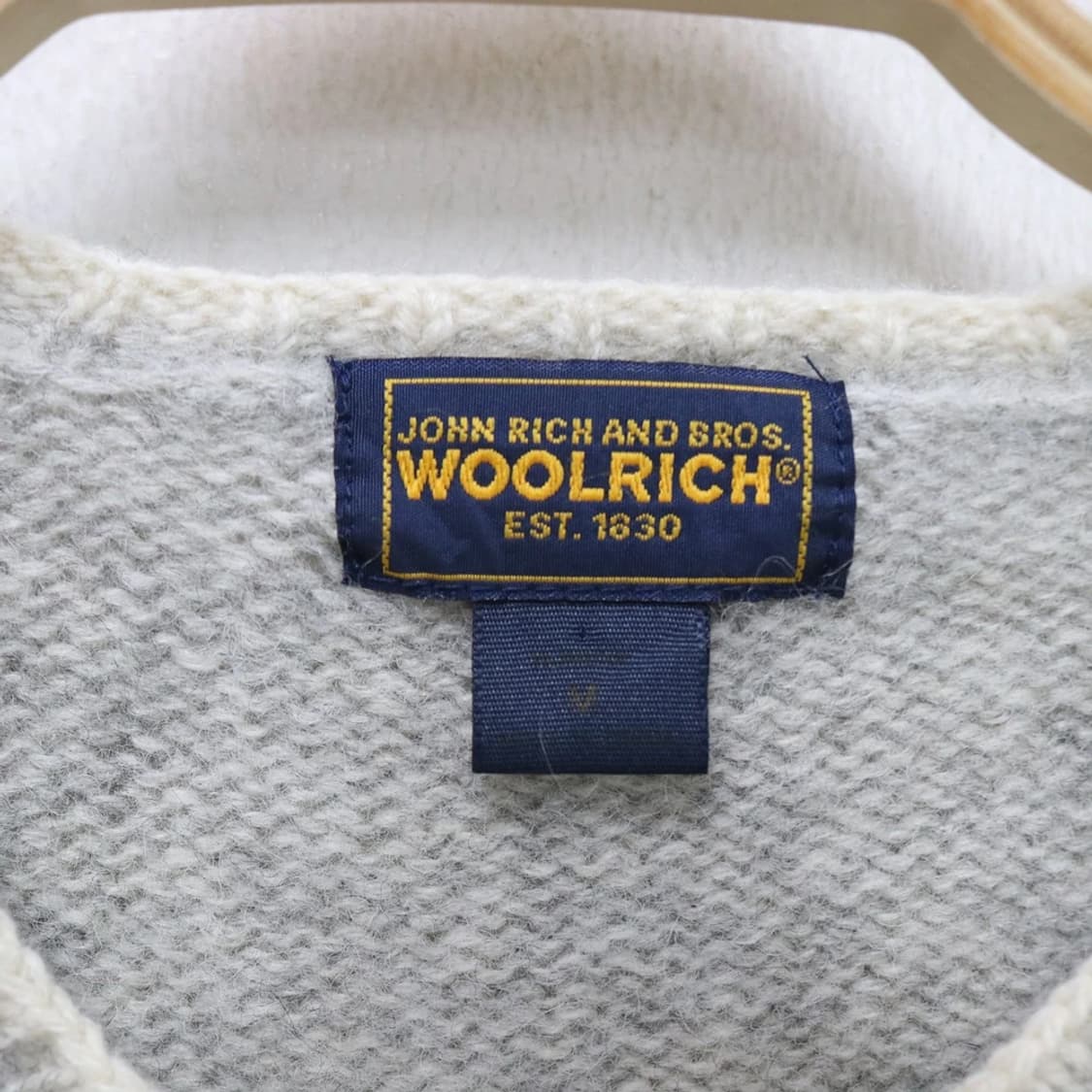 울리치 그레이 울니트 60583 상품이미지9