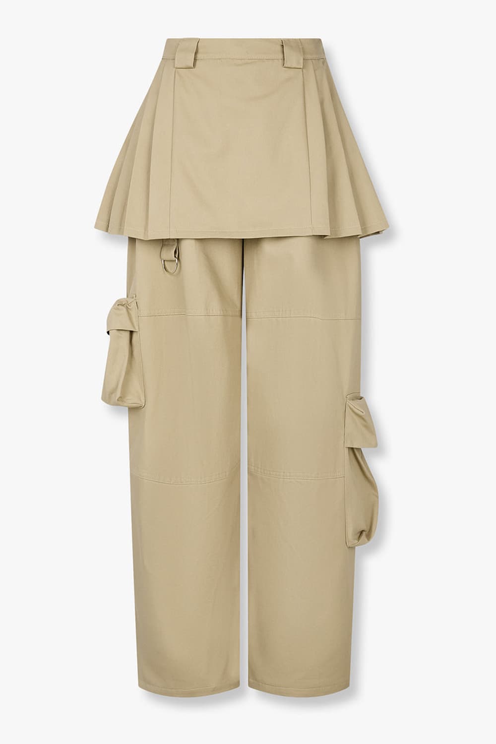 콜리나스트라다 skirt cargopants 상품이미지1
