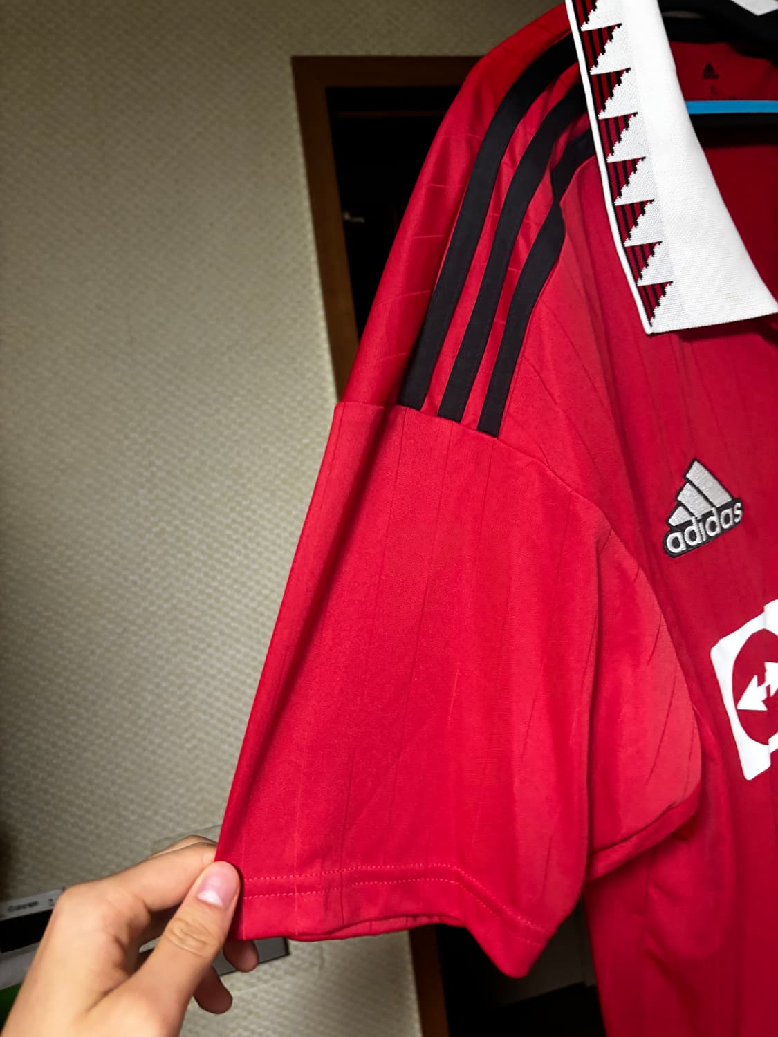 22-23 맨유 유니폼 상품이미지2