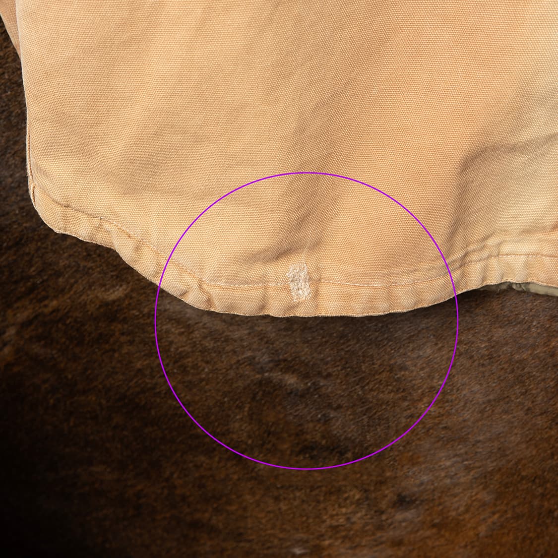 [125] 90s 디키즈 덕캔버스 워크자켓 빅사이즈  상품이미지6