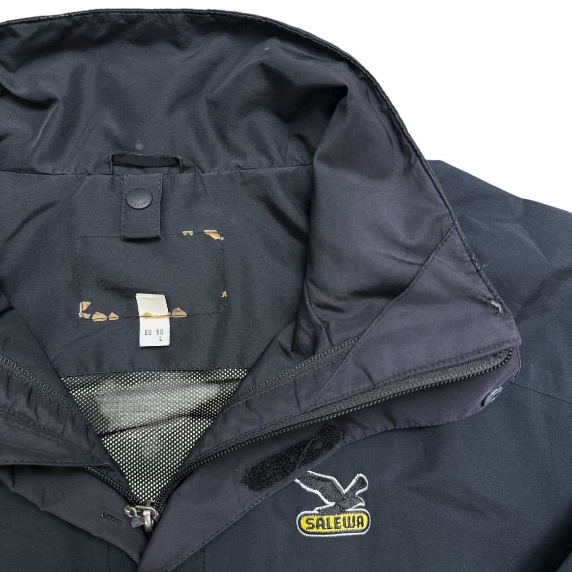 살레와 바람막이 상품이미지2