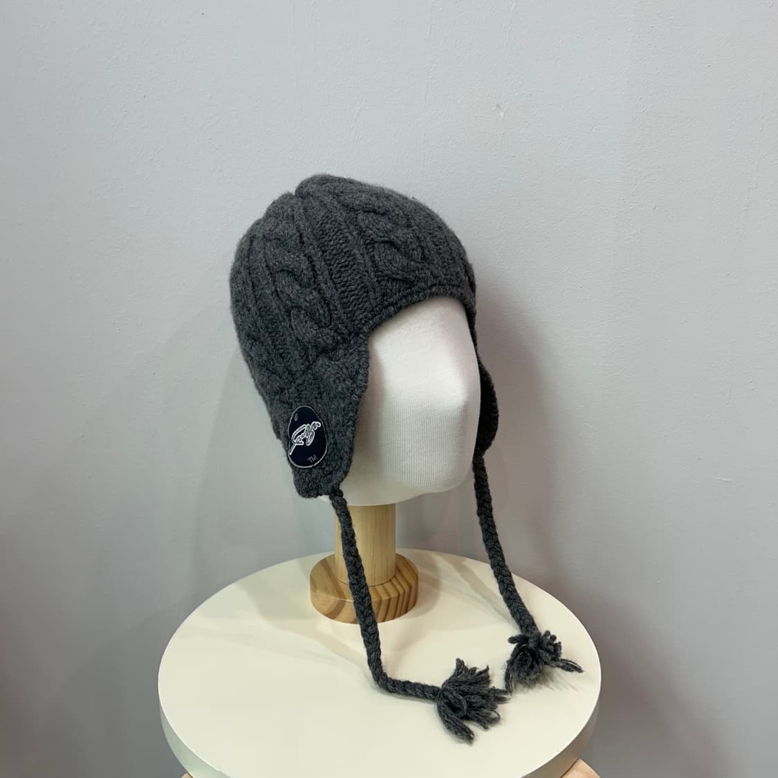 Fubu 이어플랩 비니 상품이미지5