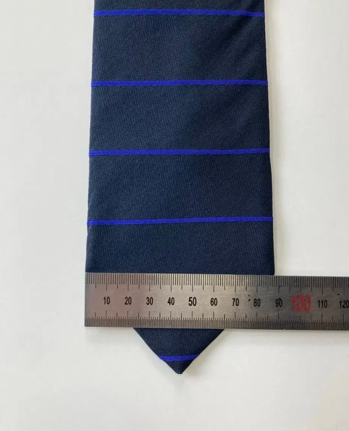 블루 빈티지)넥타이 상품이미지7