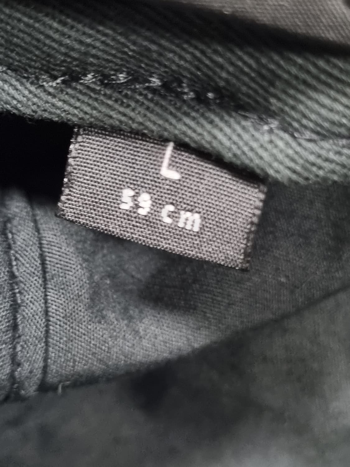 발렌시아가 남성 볼캡  상품이미지5