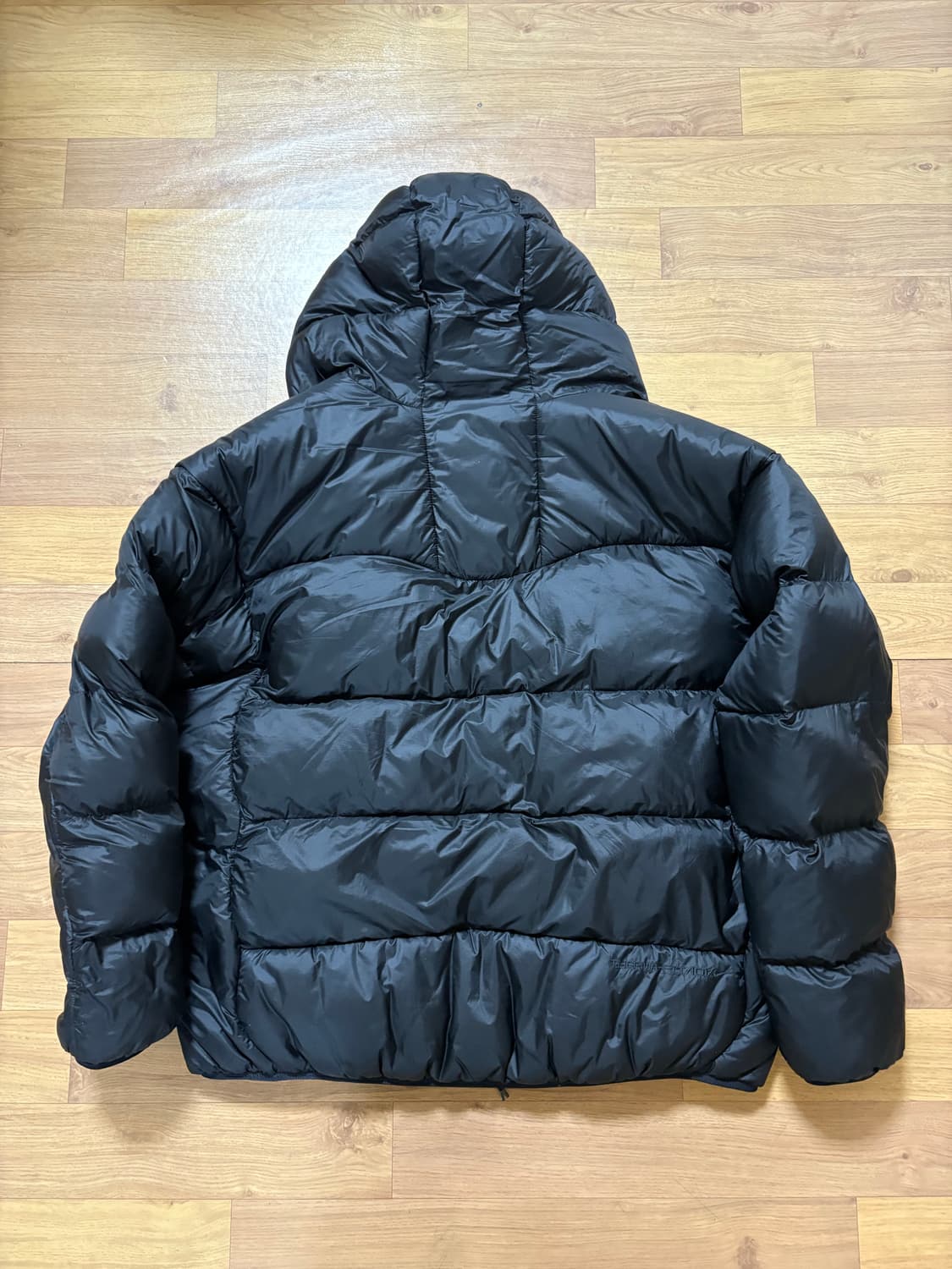 나이키 Acg 루나 레이크 퍼퍼 자켓(2XL) 상품이미지3