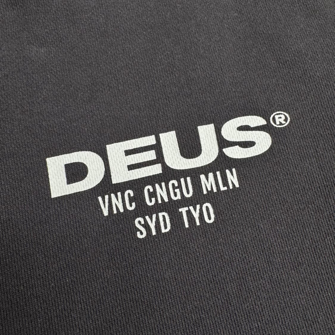 데우스 맨투맨  상품이미지5