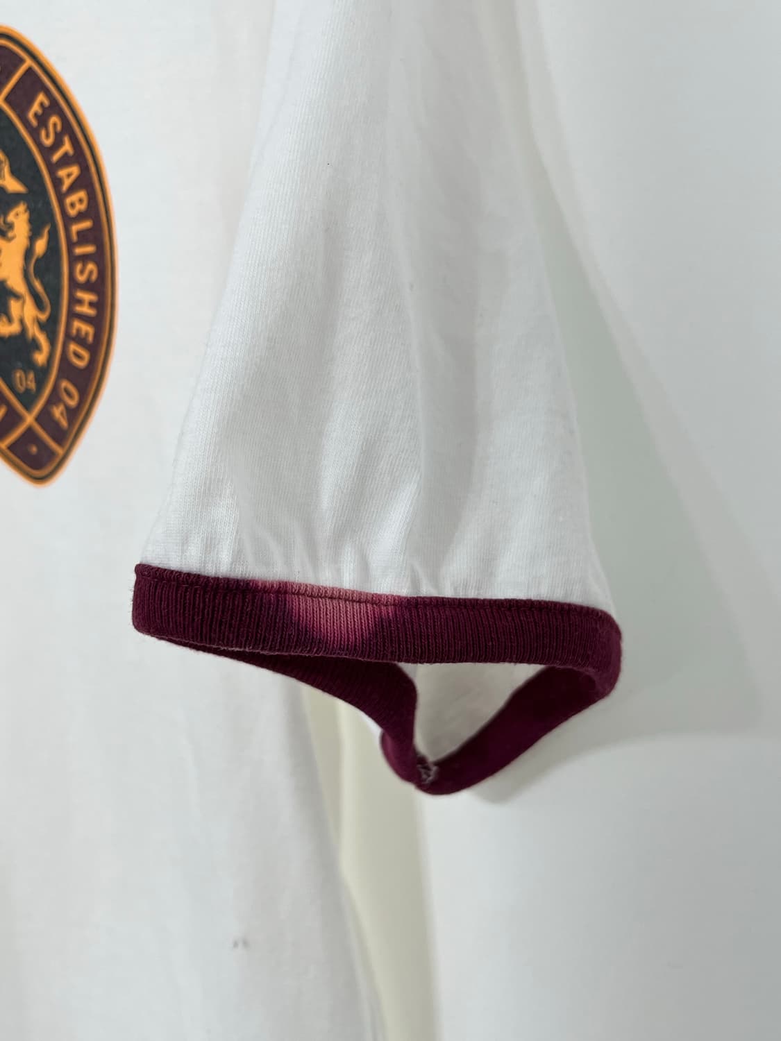 RALPH LAUREN RUGBY tee  상품이미지5