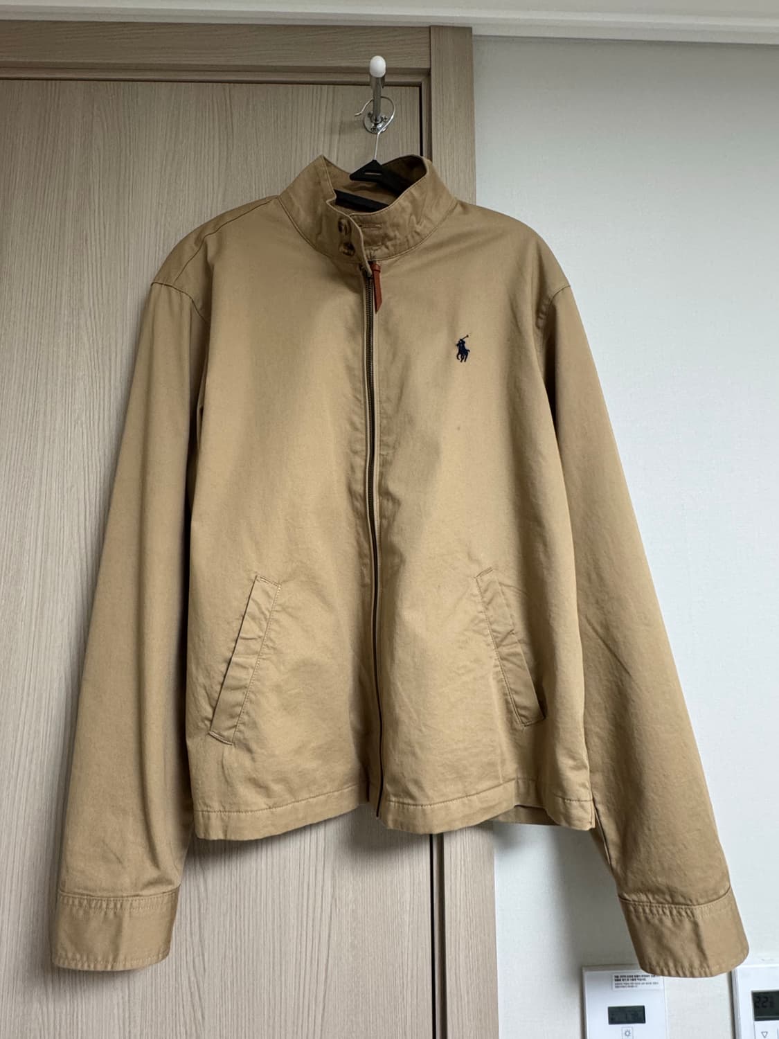 폴로 자켓 상품이미지1