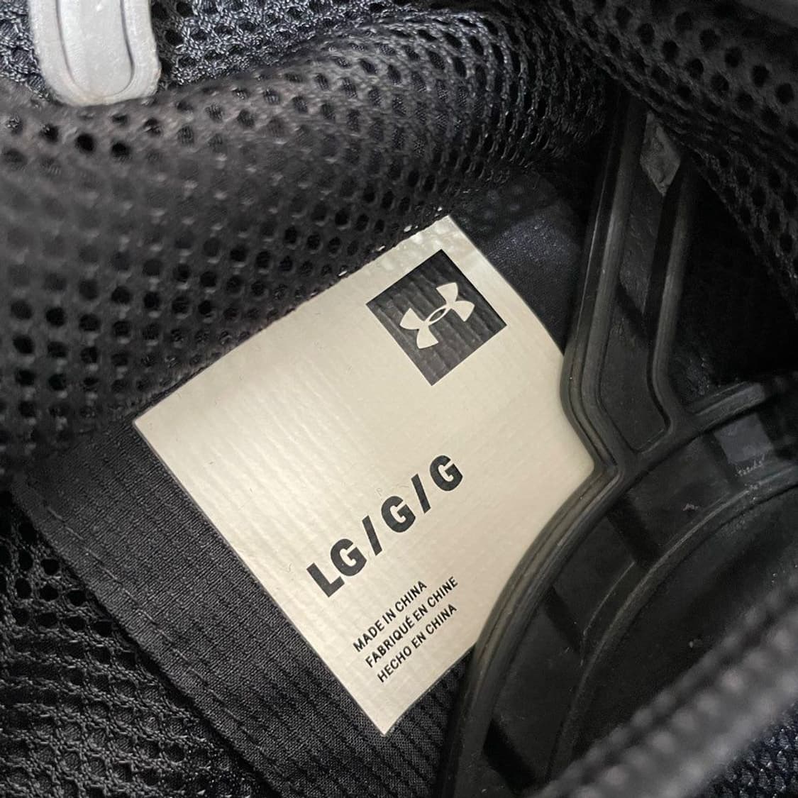 언더아머 바람막이. 5591 상품이미지5