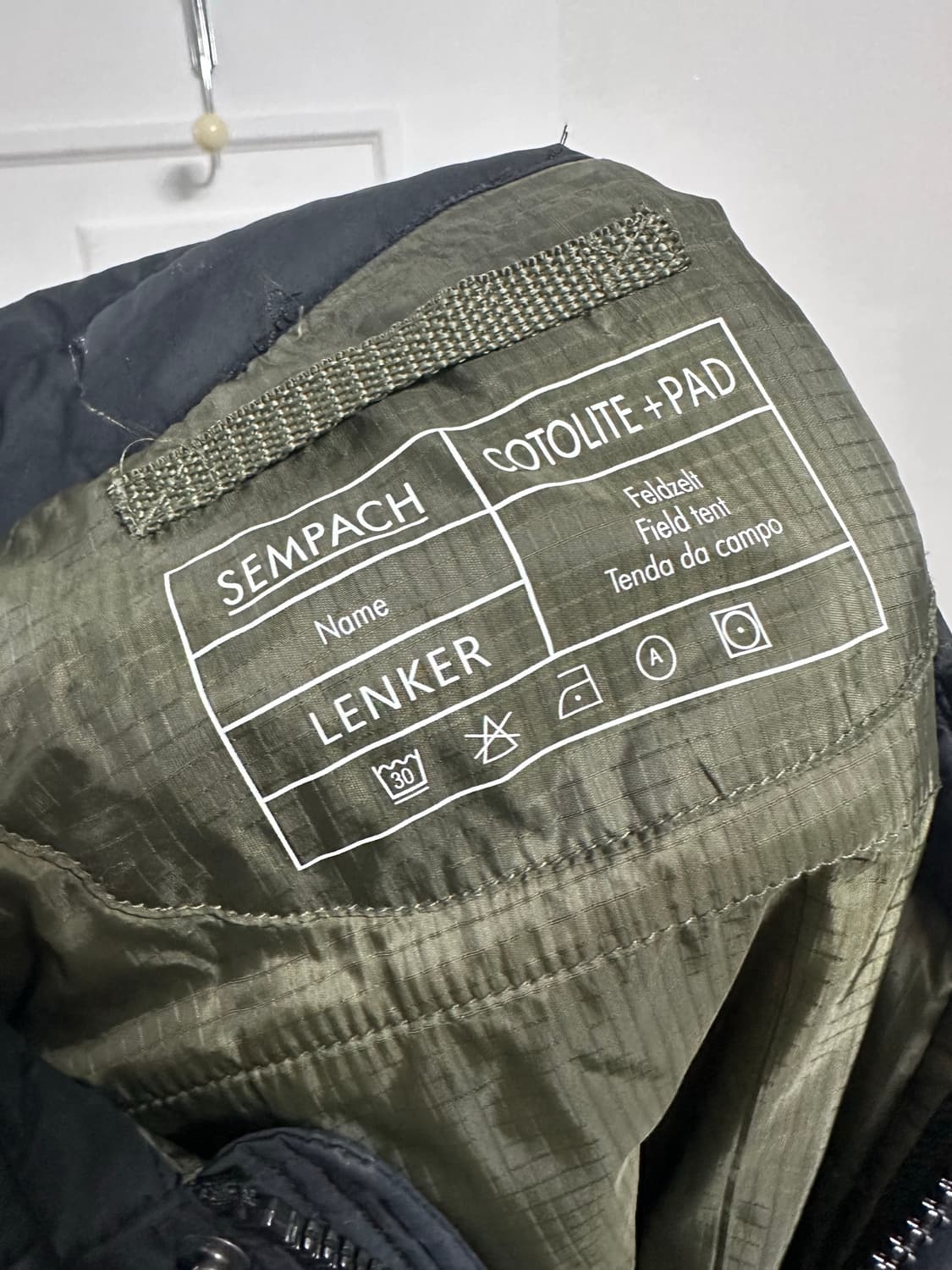 샘파크 코트 상품이미지3