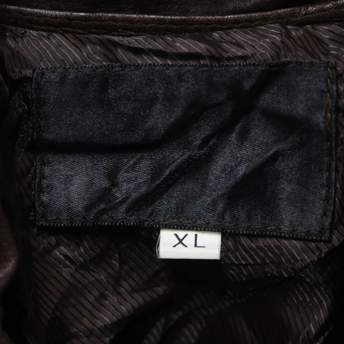 ROBERTO SANCHEZ 가죽 자켓 60237 상품이미지9