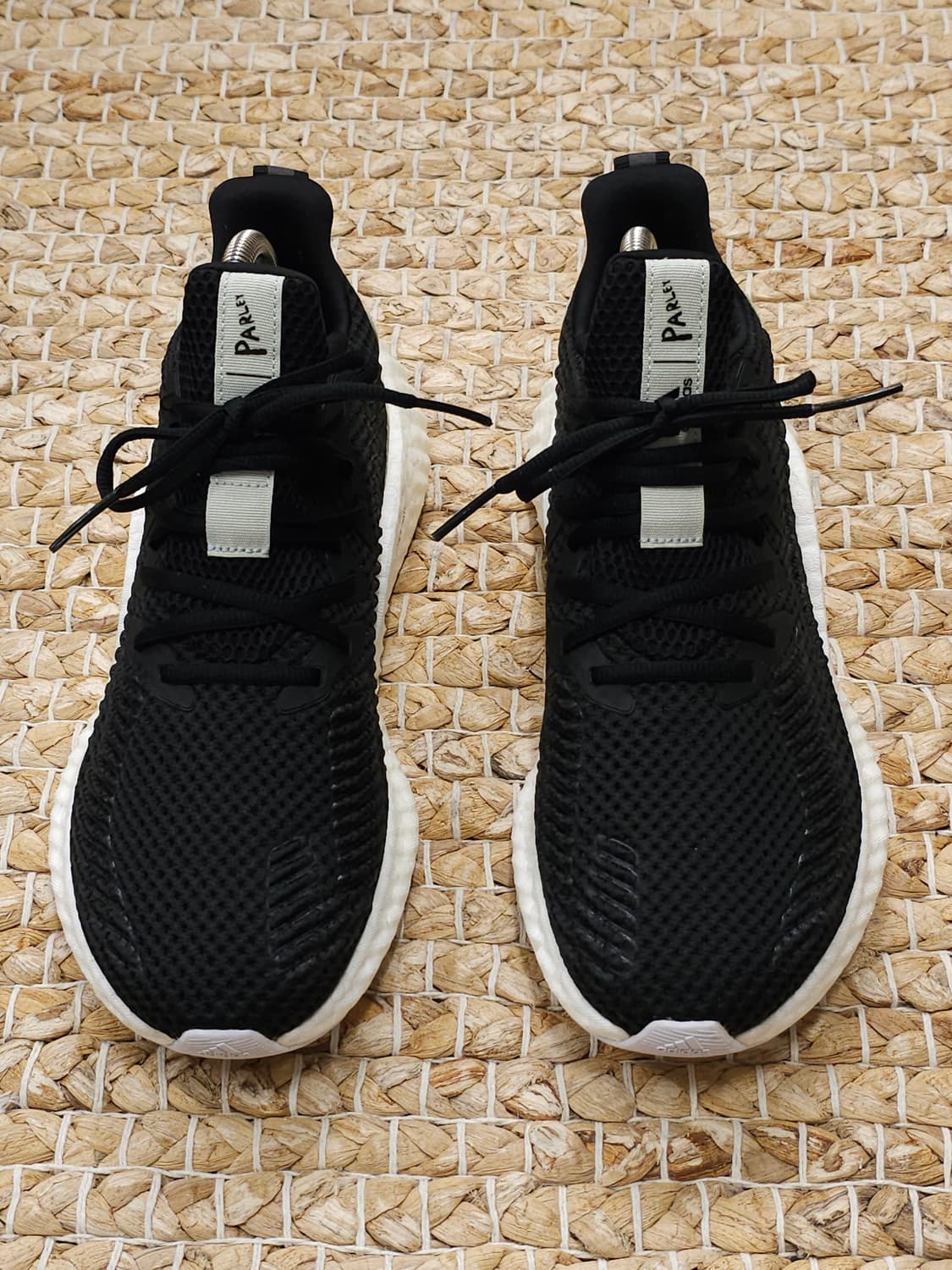 (265)아디다스 알파부스트x팔리 상품이미지2