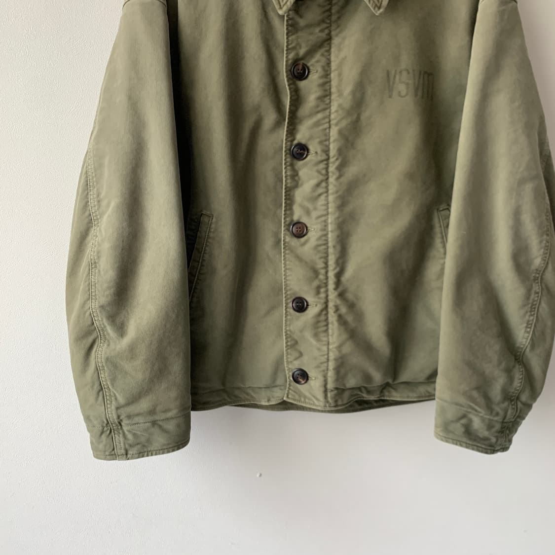 23ss DECKHAND LIGHT JKT 상품이미지6