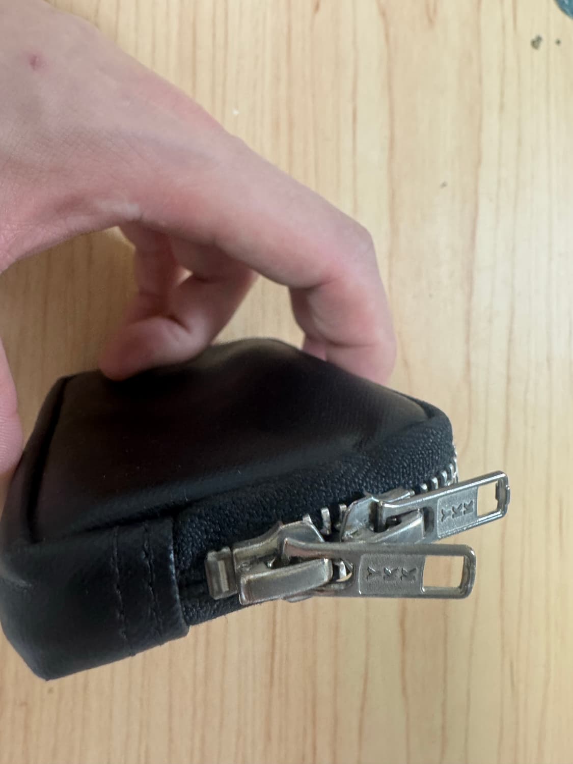 포터 멀티코인케이스 지갑 상품이미지3