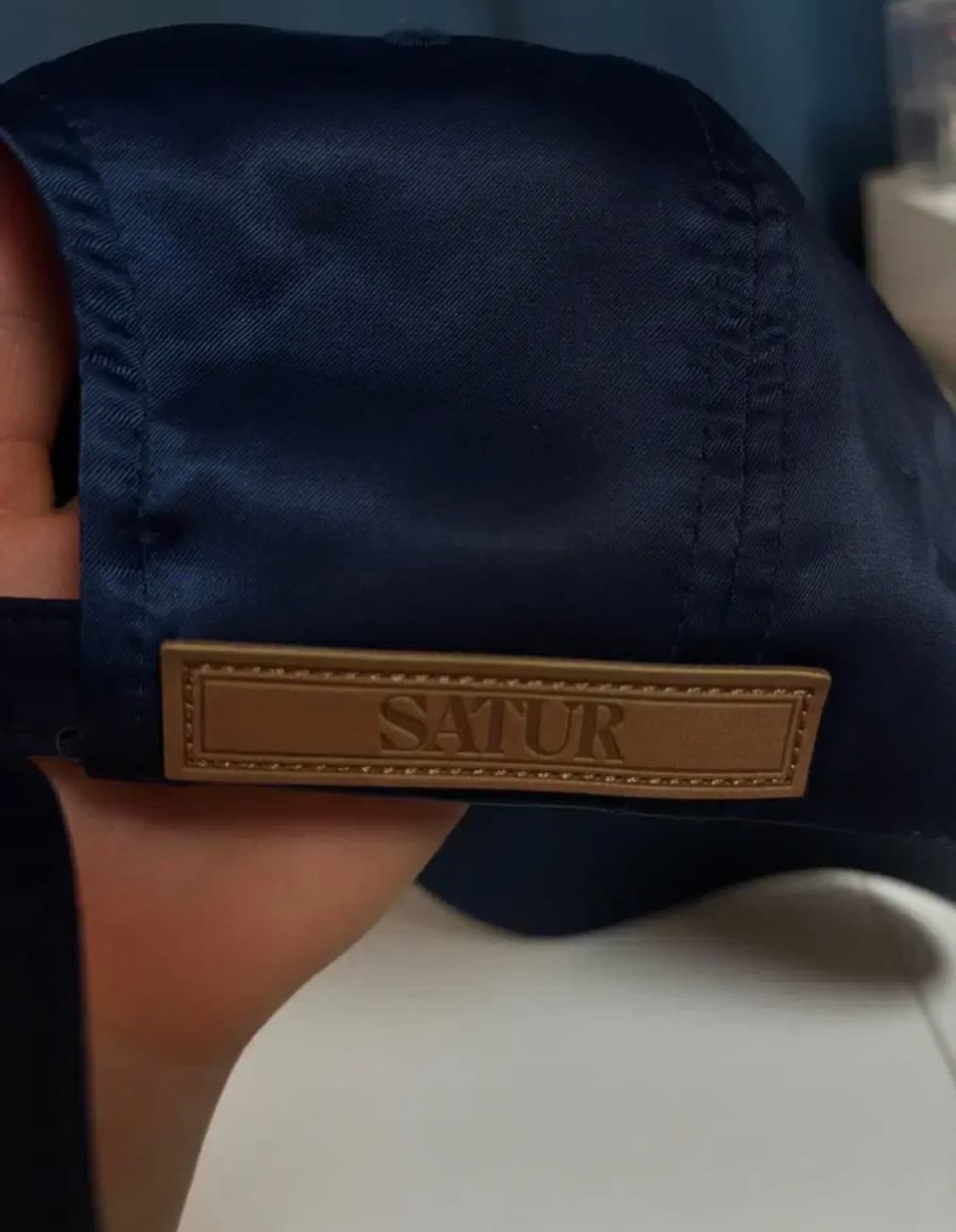 세터 모자 상품이미지2