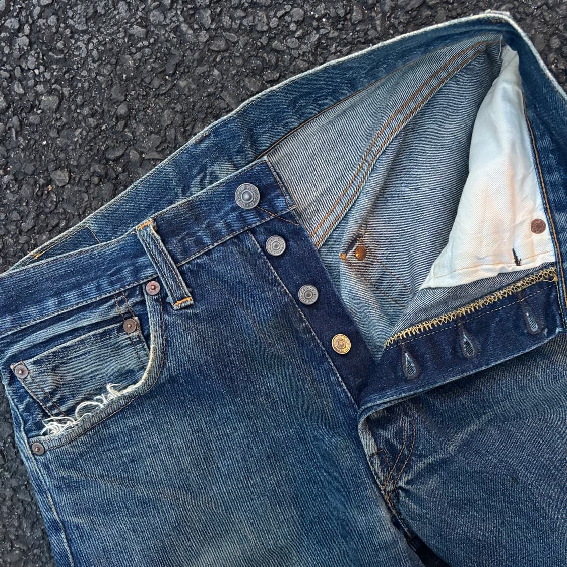 90년대 미국 lvc 55501 상품이미지5