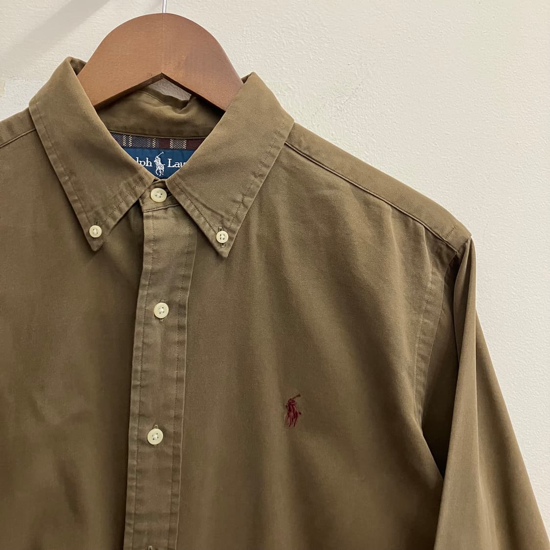 N289 폴로 셔츠 상품이미지1