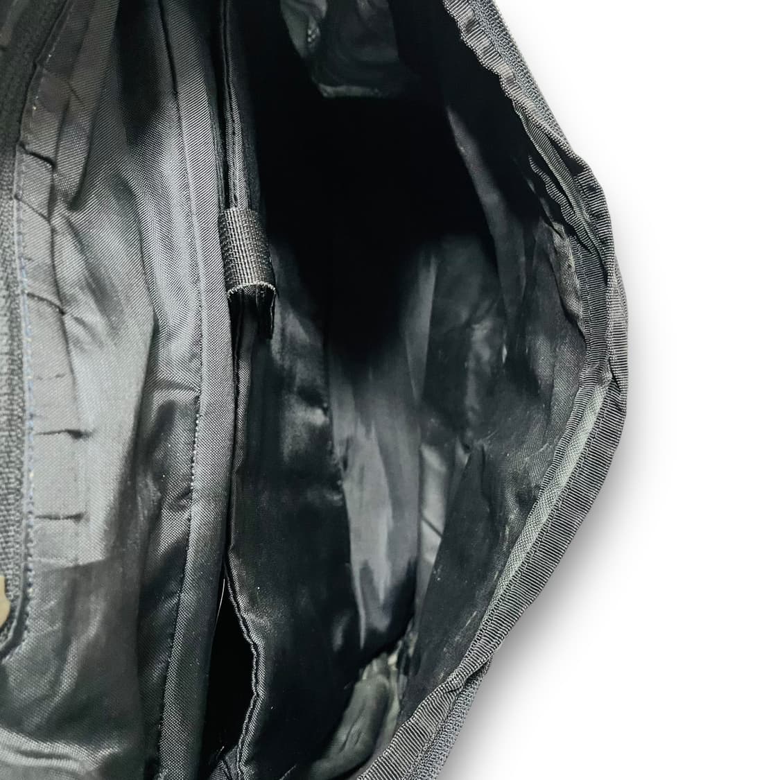 노스페이스 UNIVERSITY 빈티지 메신저백 상품이미지7