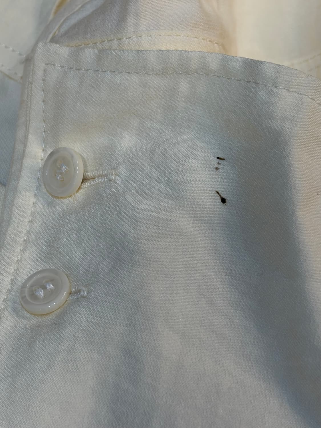 [M/L] 자라 ZARA 비스코스 세트업 6.5 상품이미지7