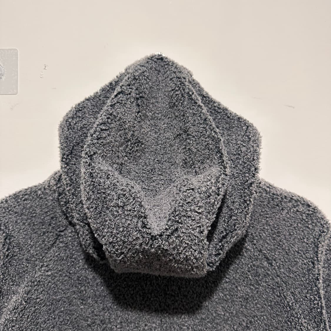 나이키 플리스 후드집업 상품이미지6