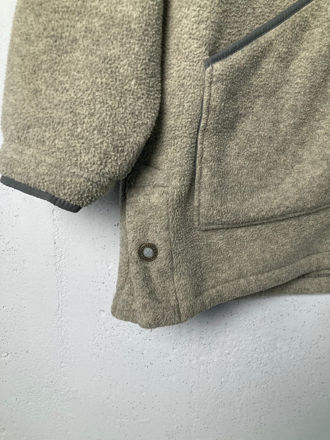 파타고니아 신칠라 쉐어링 자켓 (M) 상품이미지3