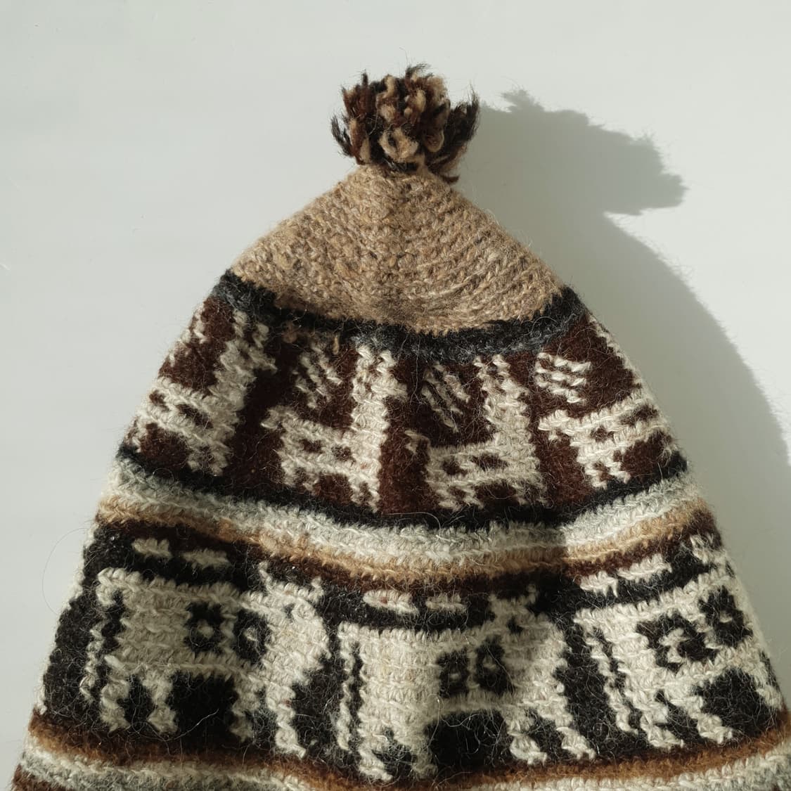 Montbell chullo hat 상품이미지2