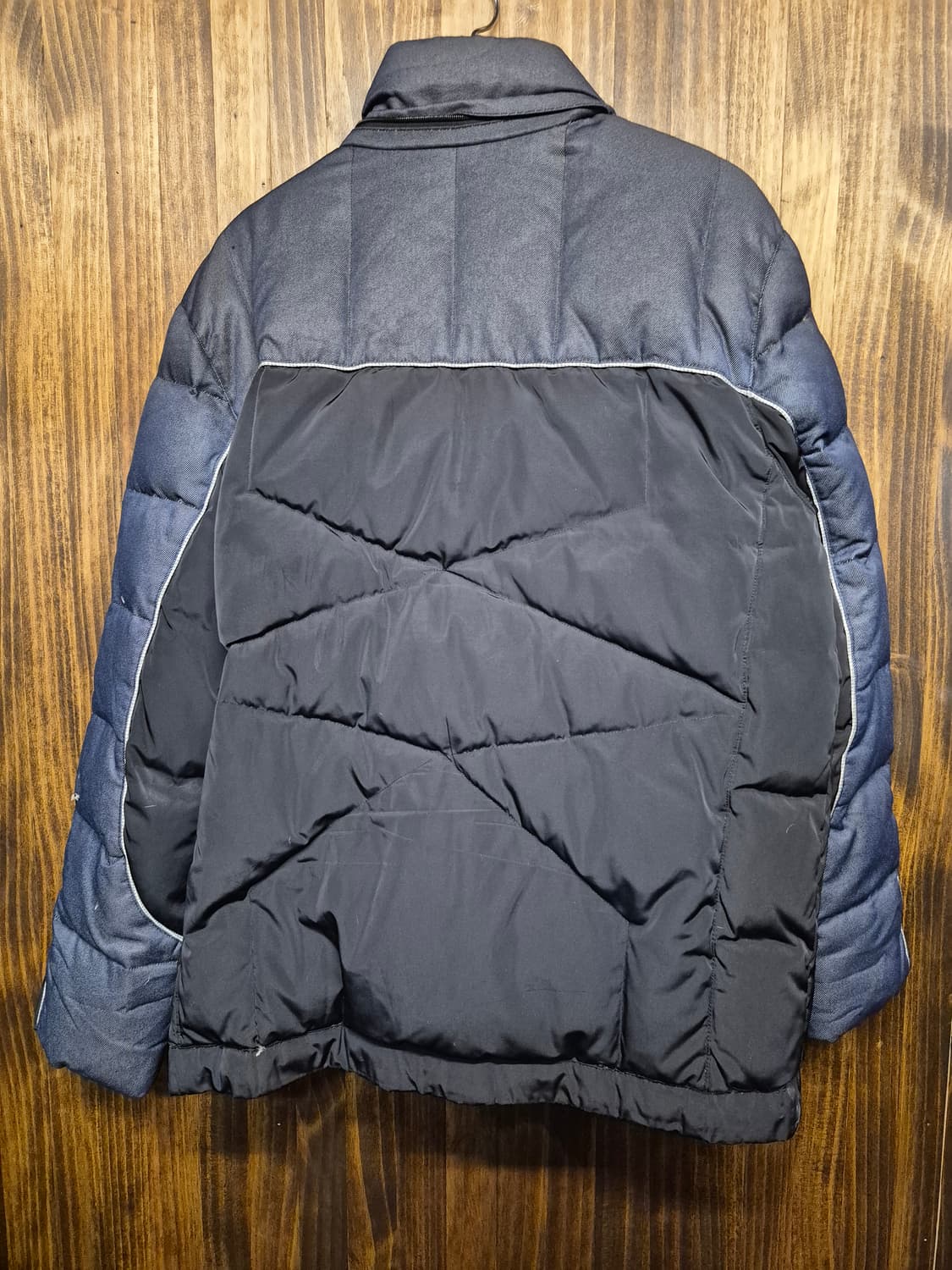 EXR DETAIL PADDING  상품이미지3