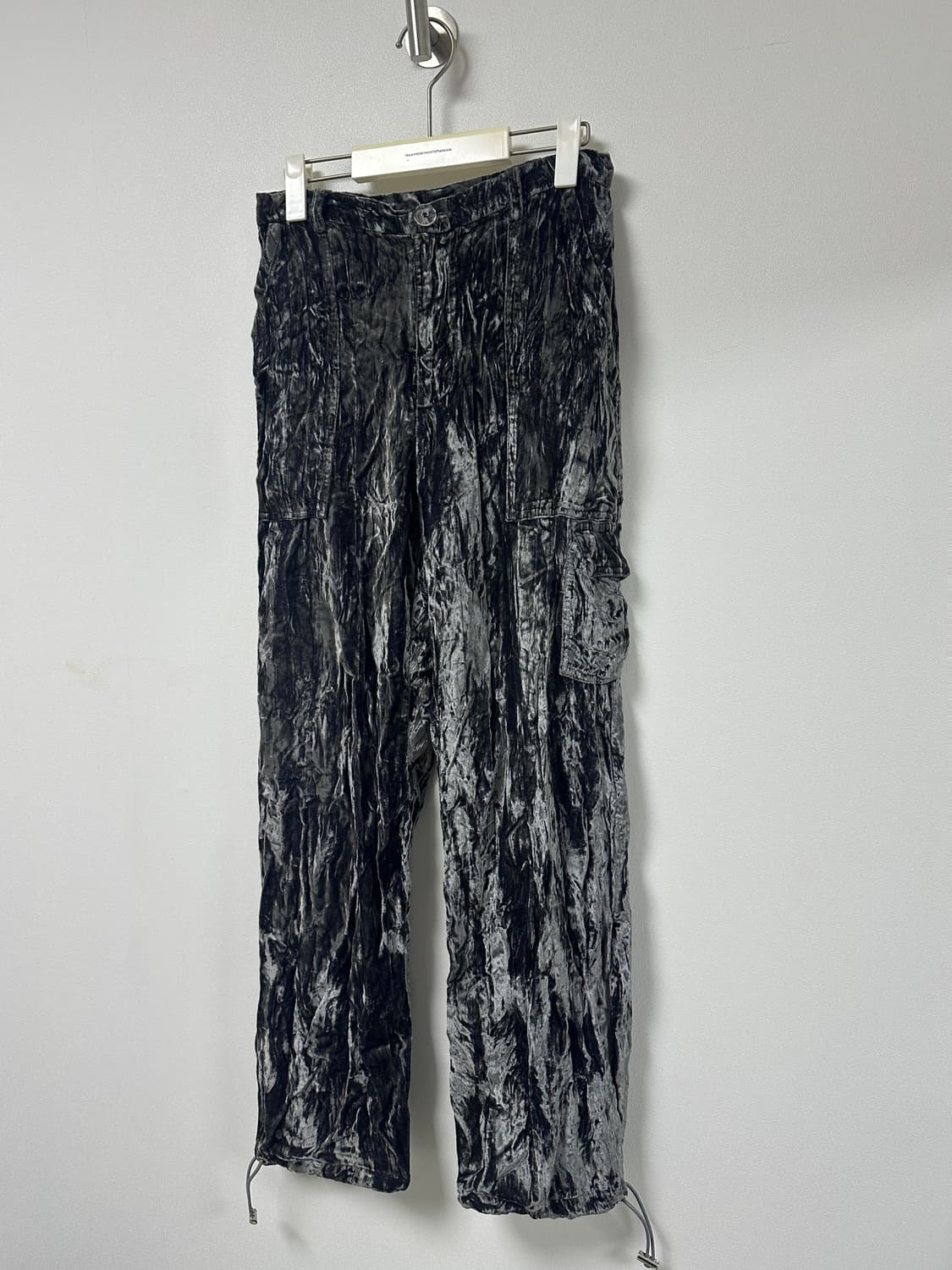 [콜리나스트라다] collina strada pants 상품이미지4