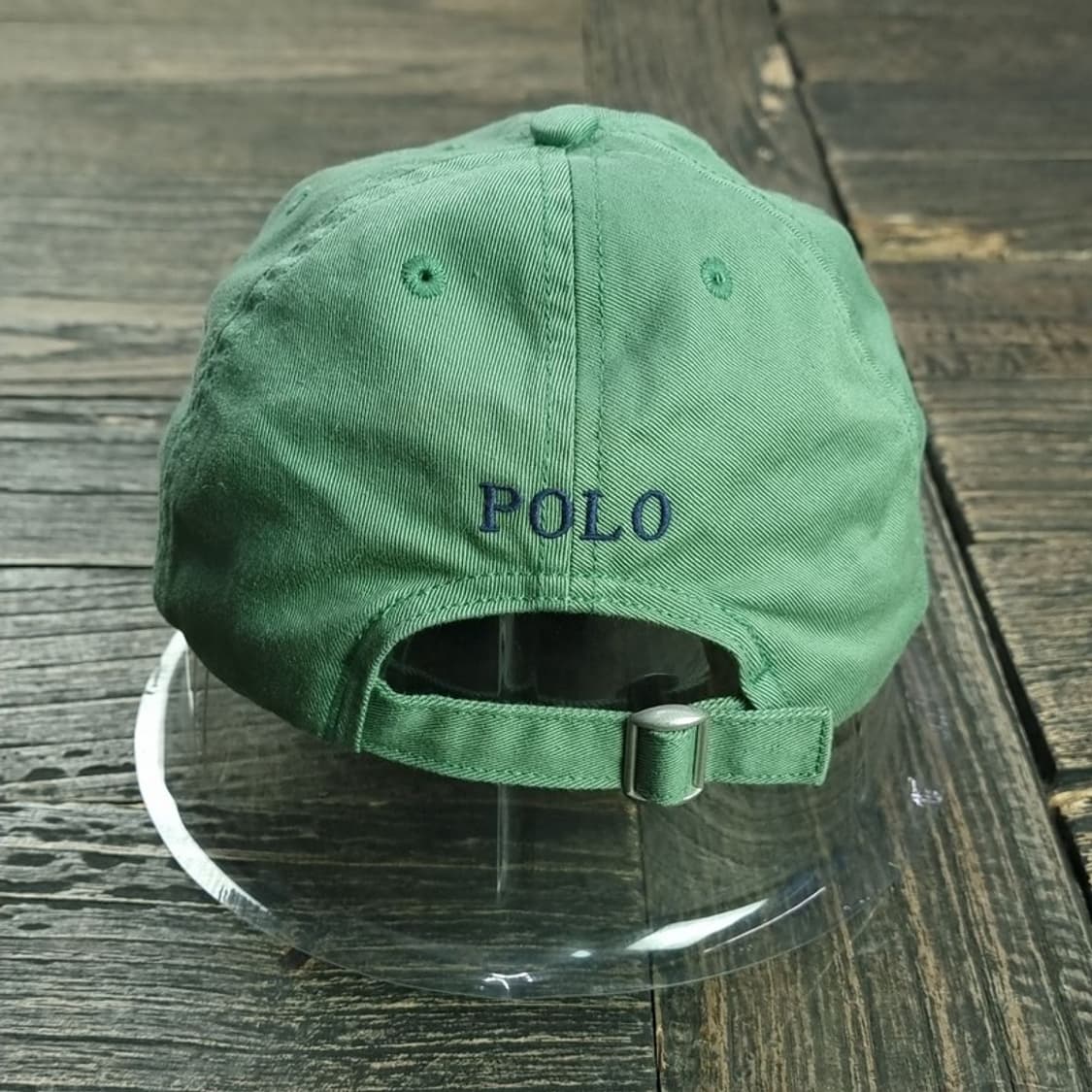 [폴로 랄프로렌] 포니 로고 자수 볼캡 M19383 상품이미지5