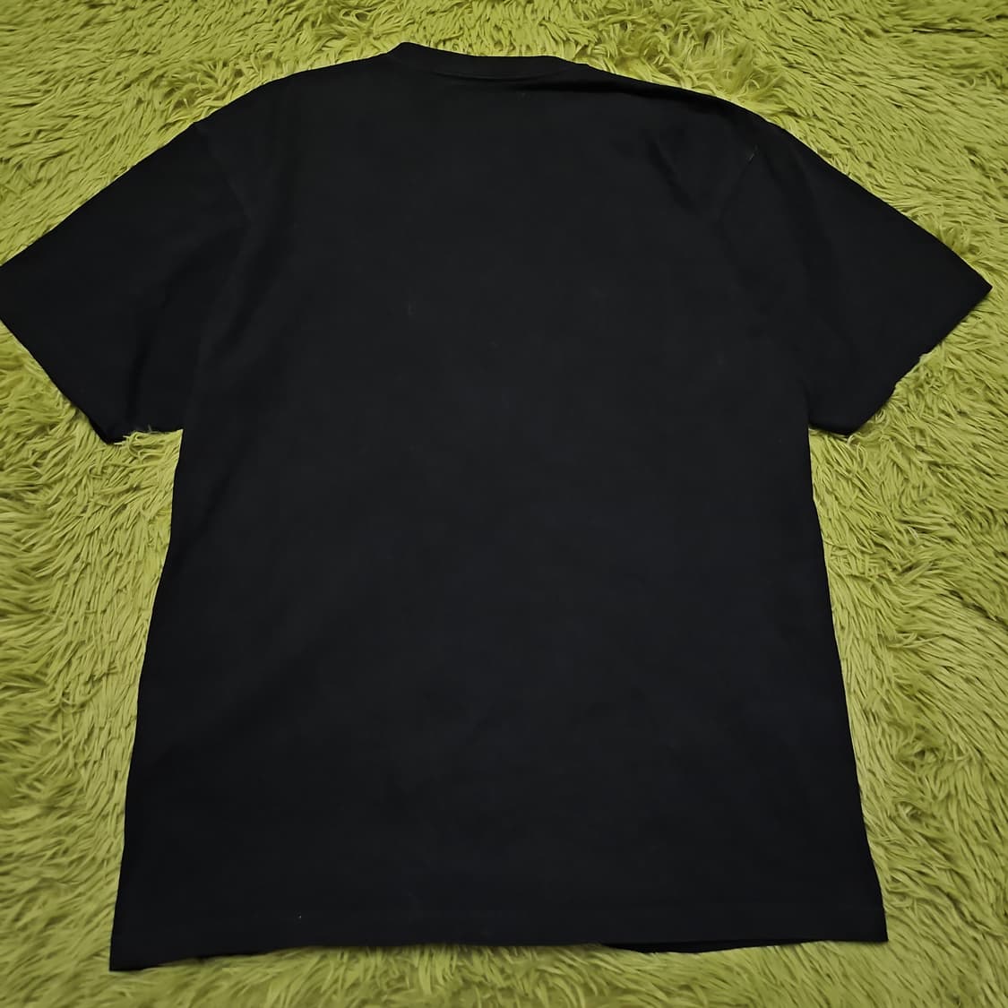 AC/DC Rock N' Roll Train 반팔 티셔츠 상품이미지8