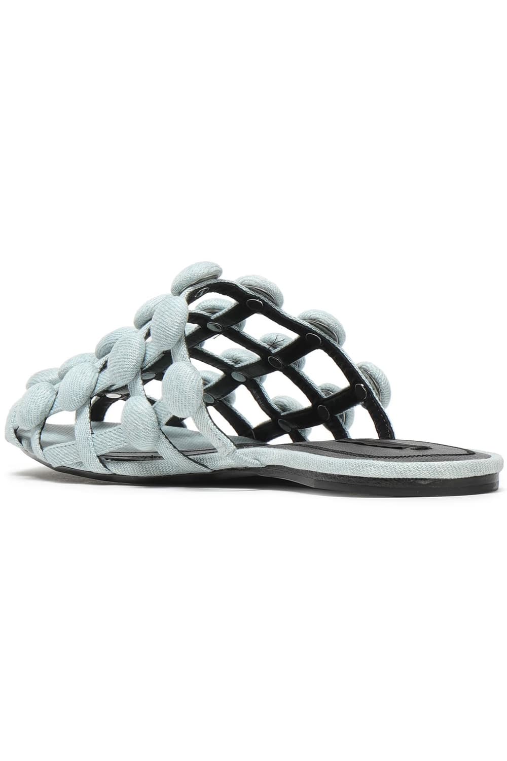 알렉산더왕 뮬 Alexander Wang Denim Amelia Mule 상품이미지4