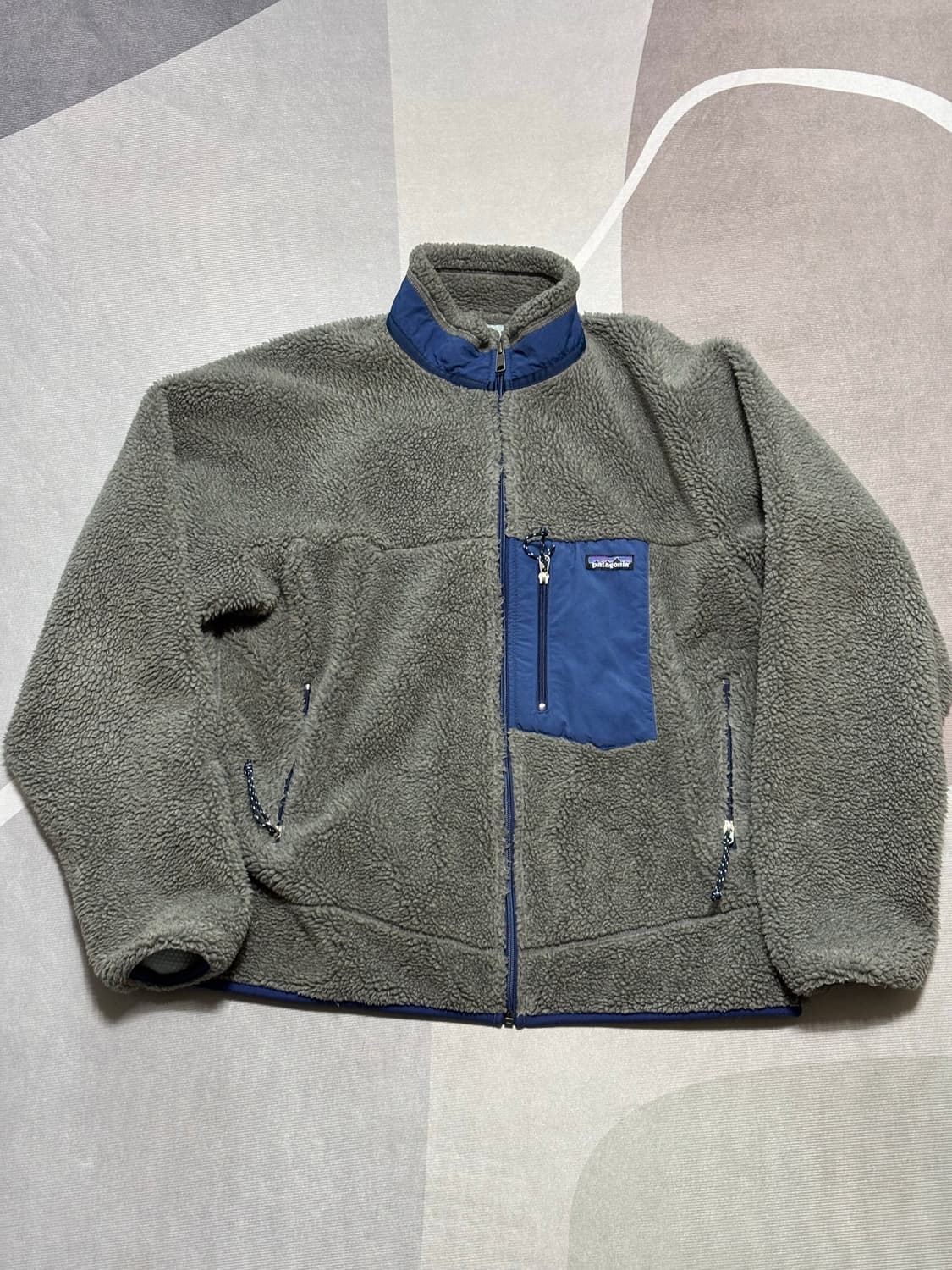 (105) Patagonia Classic Retro-X Jacket 상품이미지1