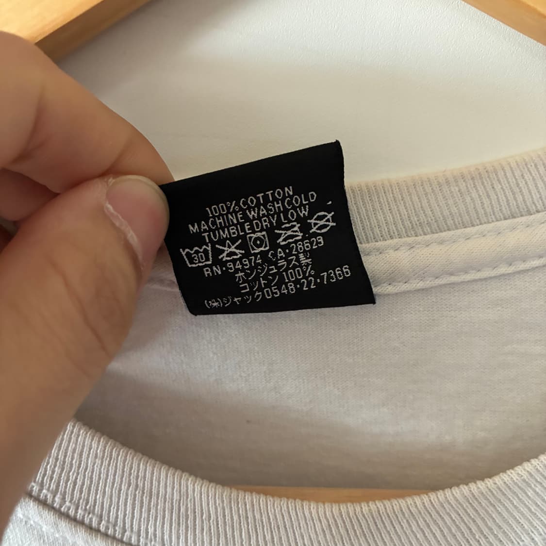 스투시 반팔 티 상품이미지5