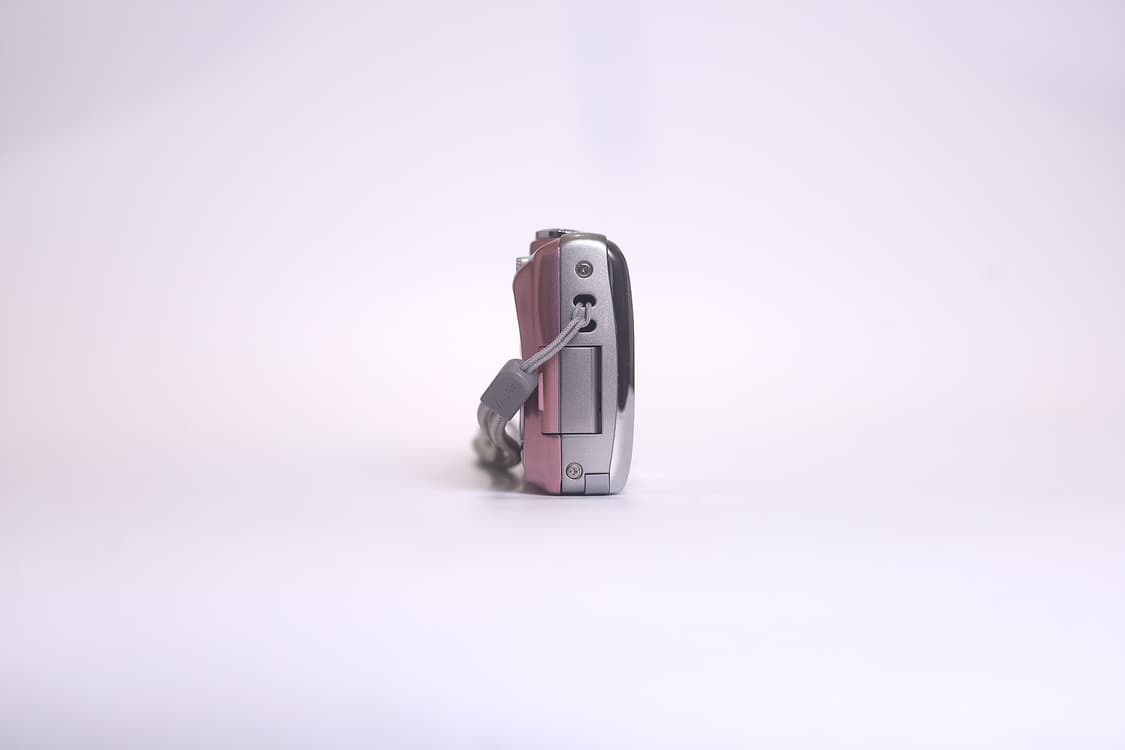 후지필름 파인픽스 F70 EXR 핑크 박스셋 (이체 시 2만원 할인) 상품이미지4