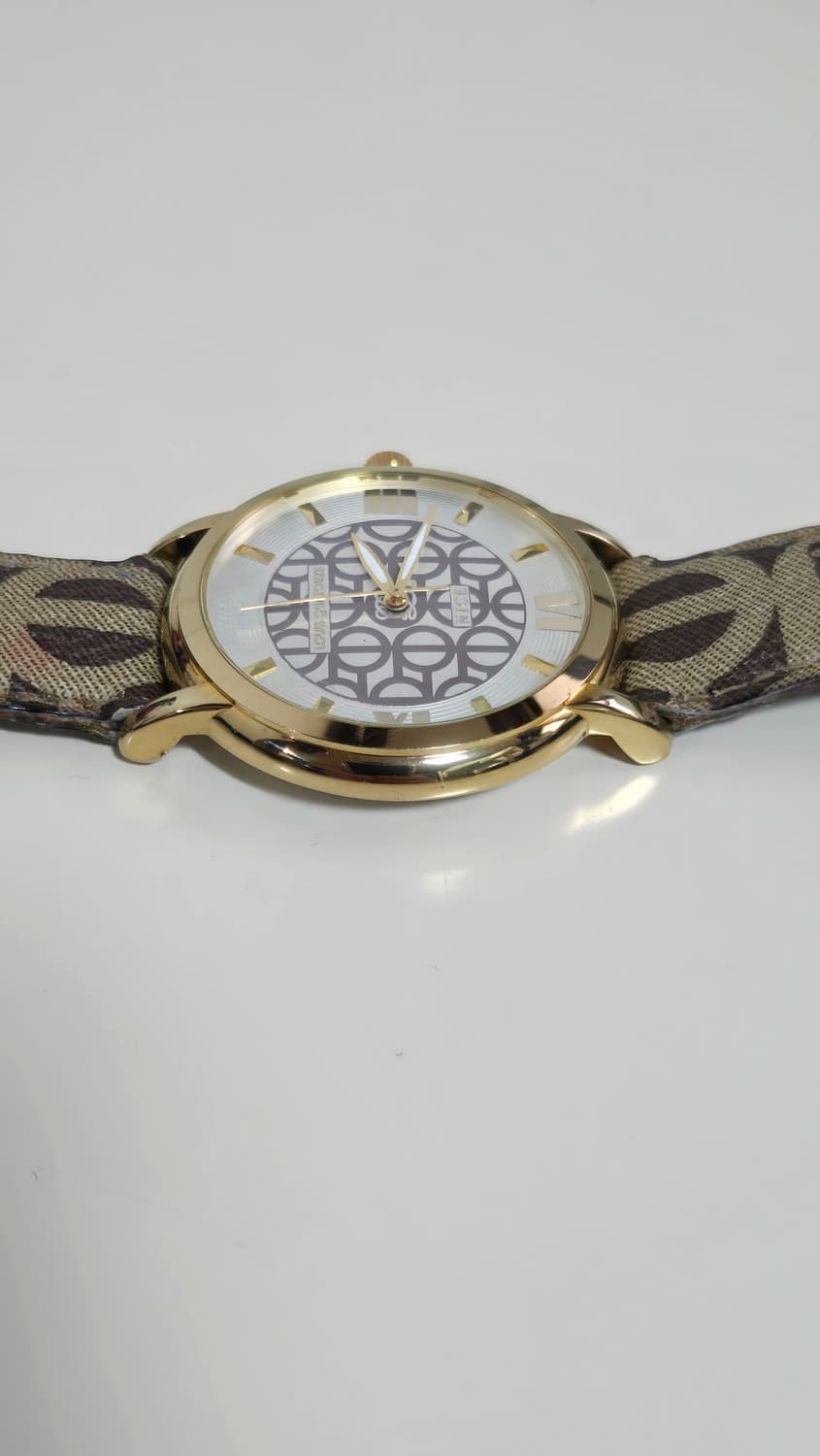 루이까또즈 가죽밴드 시계 상품이미지4