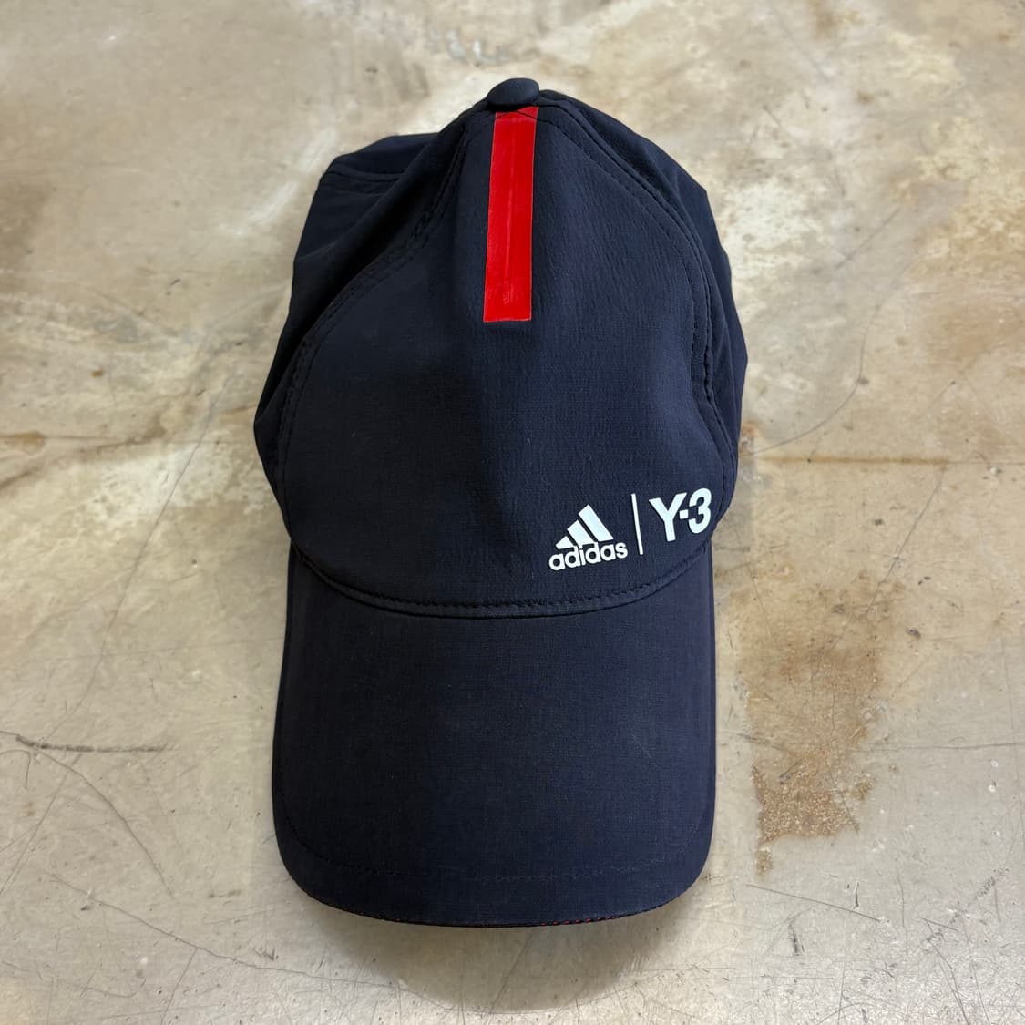 Y-3 아디다스 클라이마쿨 런닝 캡 상품이미지2