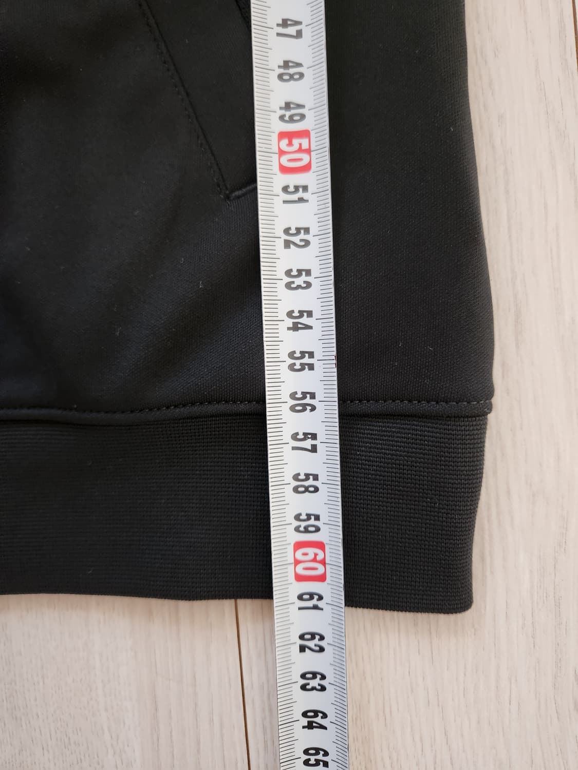 새상품급) 나이키 트레이닝복 드라이 핏 아카데미 트랙수트 트레이닝복 상하 상품이미지8