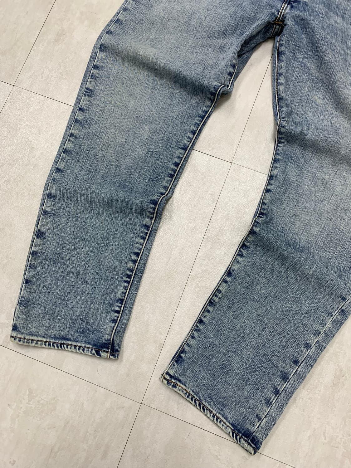 리바이스 502 데님 팬츠 #304 상품이미지3