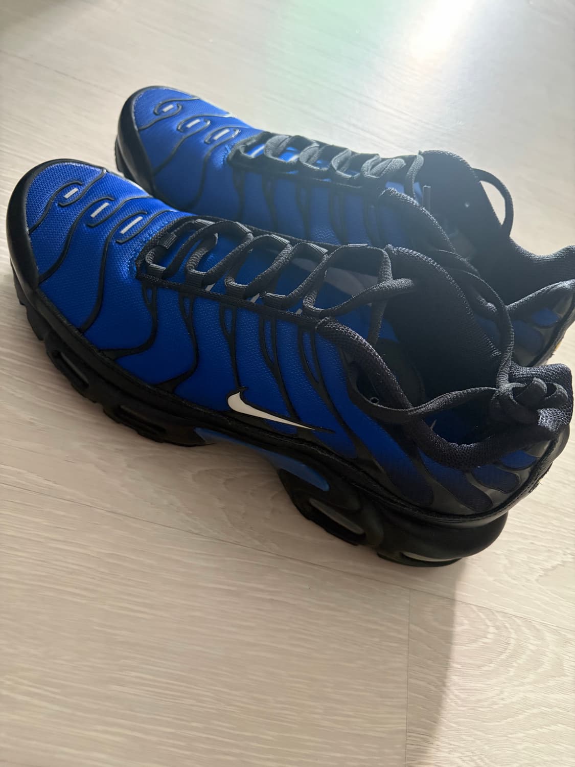 나이키 에어맥스 플러스 (270) 상품이미지2