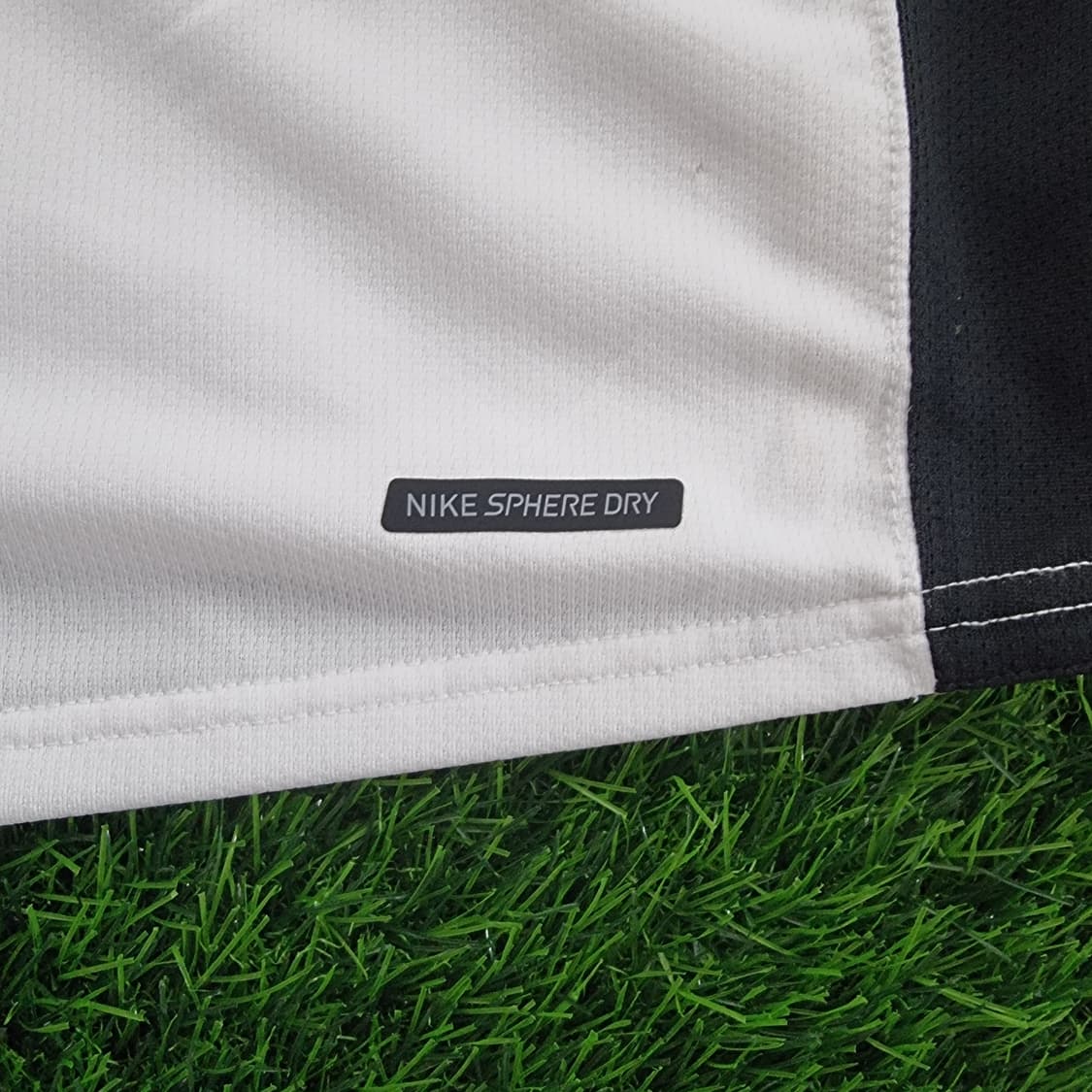 06-07시즌 맨체스터 유나이티드 어웨이 유니폼 #7 호날두 상품이미지5