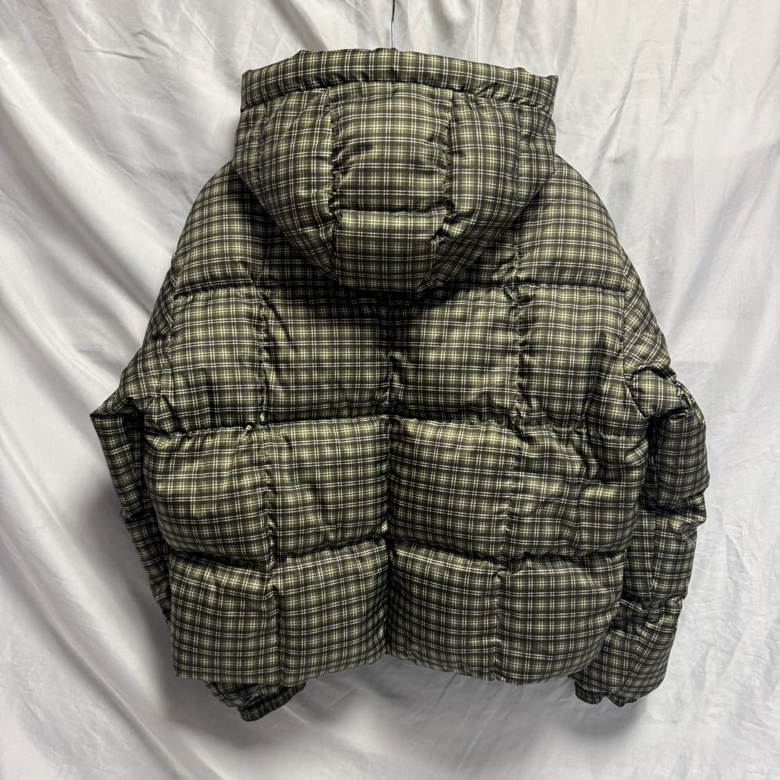 엄브로 페더플렉스 덕다운 패딩 85사이즈 상품이미지3