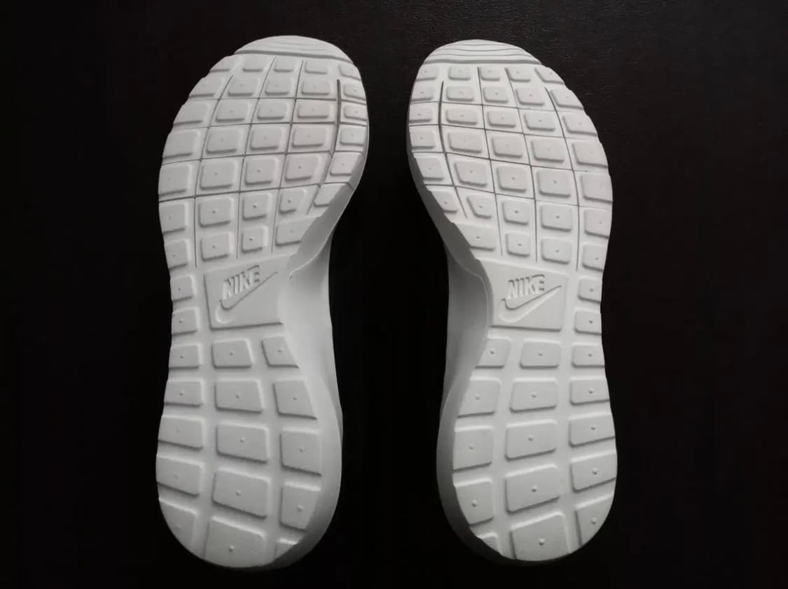 나이키 x 프라그먼트 로쉐 LD-1000 SP 검흰 상품이미지5