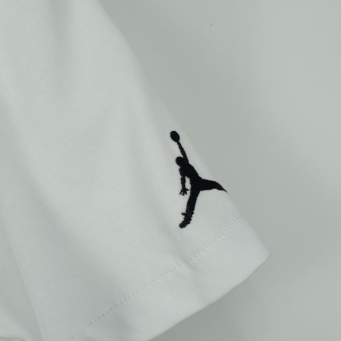 [나이키 조던] 로고 자수 베이스볼 야구 셔츠 M21363 상품이미지7