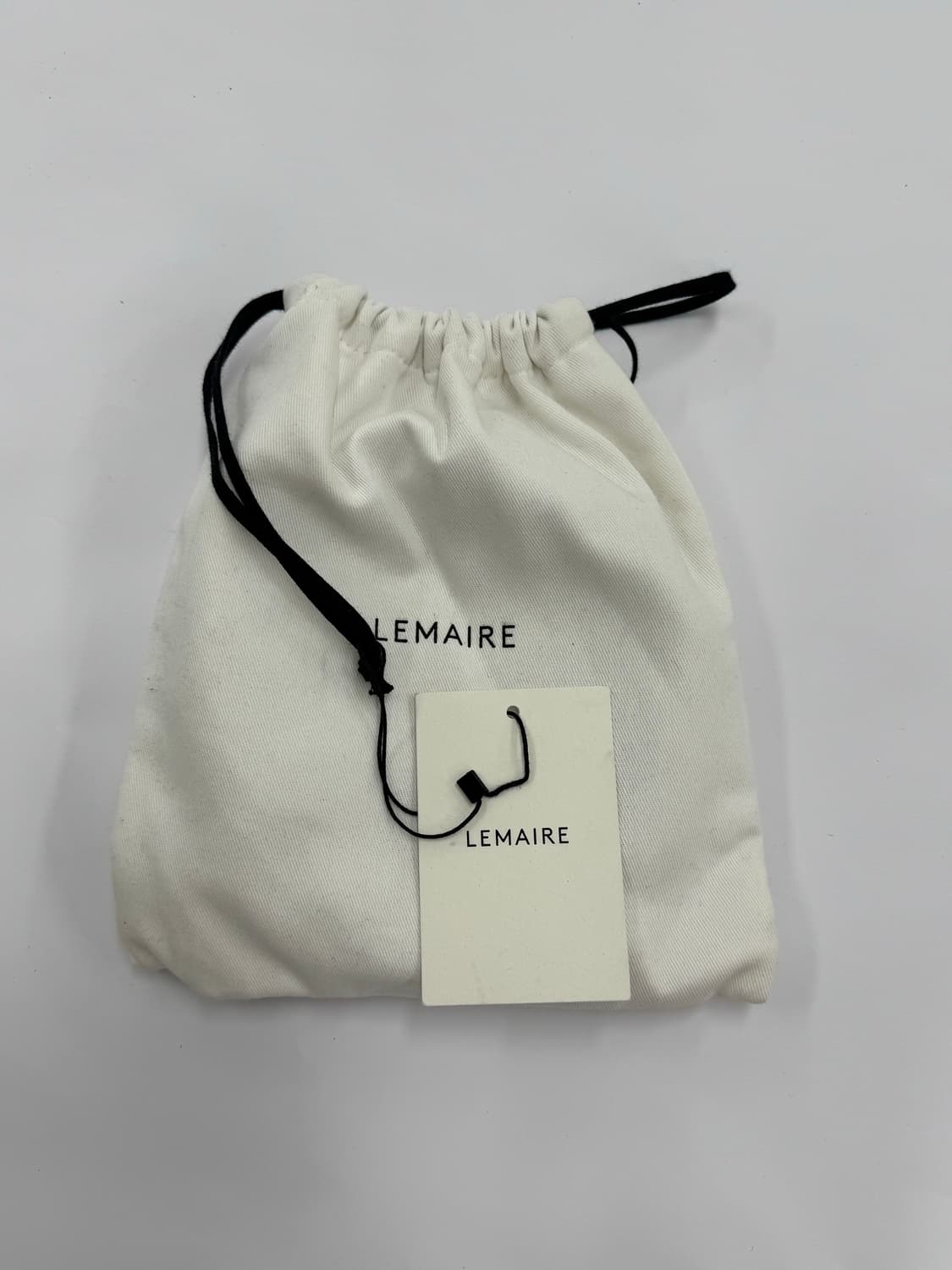 [85] 르메르 웨스턴 벨트 상품이미지5