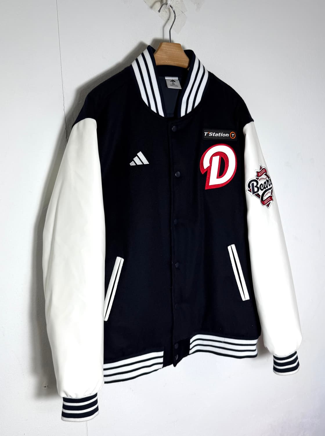 두산베어스 두산유니폼 두산베어스유니폼 야구유니폼  상품이미지1