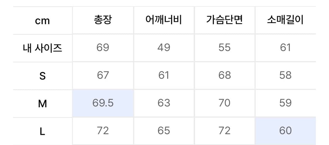 나이스고스트클럽 3stars gk knit L사이즈 상품이미지3