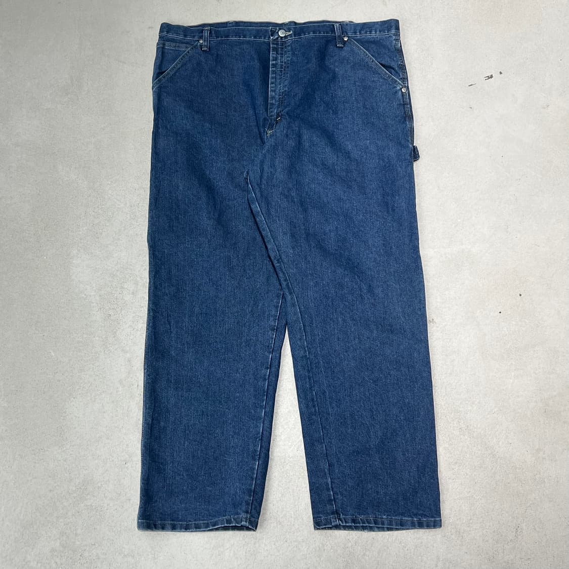 랭글러 카펜터 데님팬츠 s09595 상품이미지1