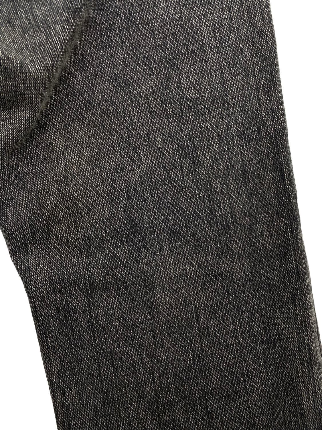 아워레가시 포멀컷 데님 상품이미지8