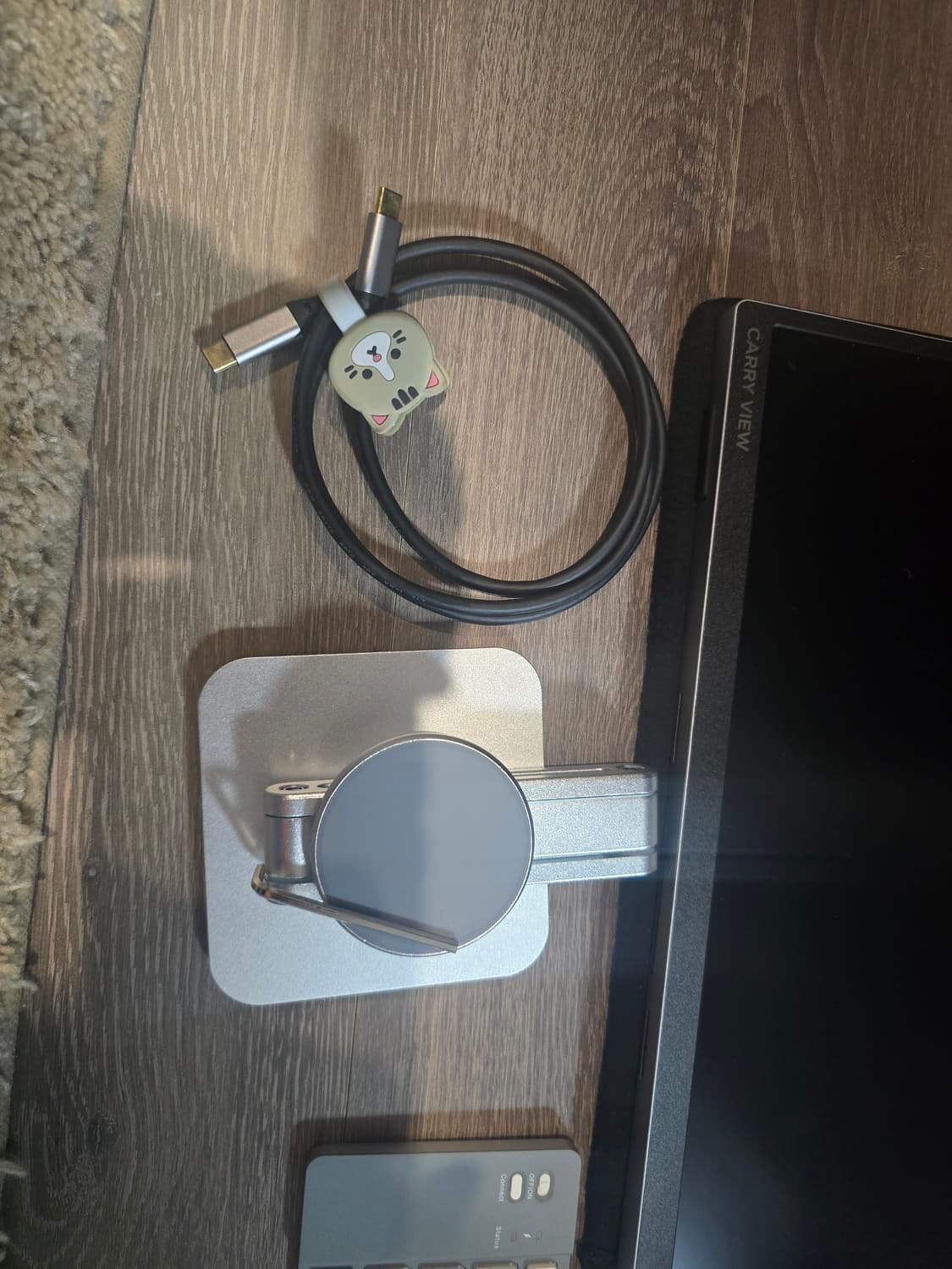 풀셋트 갤럭시폰 접속함 노트북이됨 상품이미지3