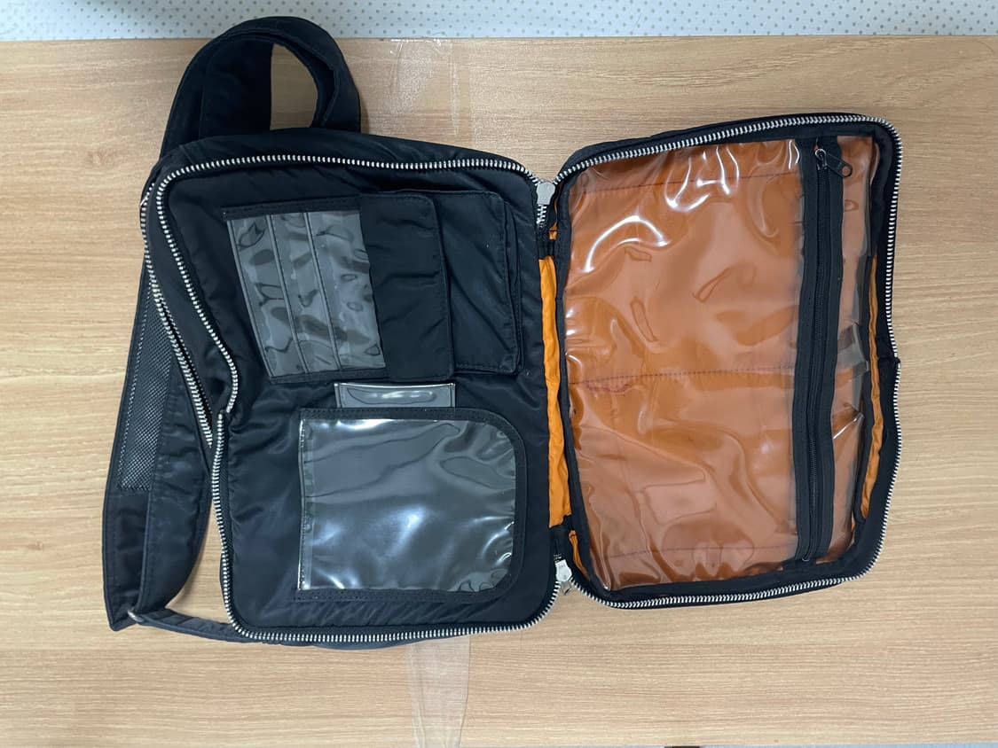 요시다포터 탱커 라지 L 상품이미지2